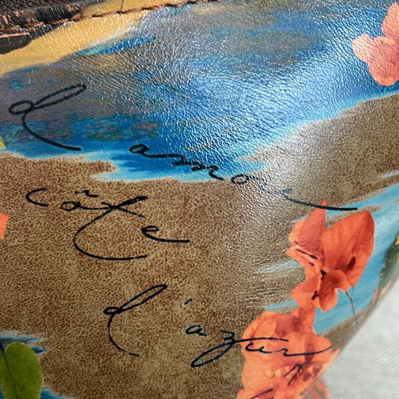 Patricia Nash Marconia Tote - Picture 7 of 10